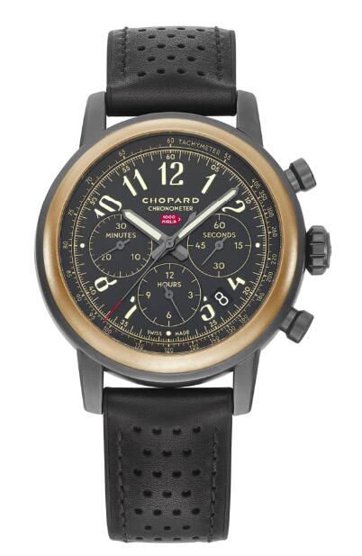 Chopard MILLE MIGLIA 2020 RACE EDITION 168589-600 Replica watch price